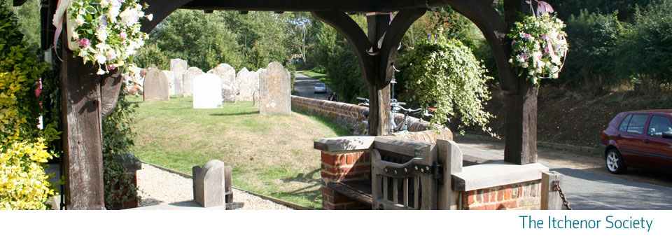 Itchenor, West Sussex